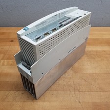 Lenze EVS9322-ESV100 Servo Controller Drive, 400/480V, 2.5A, 2.1kVA, 50/60Hz