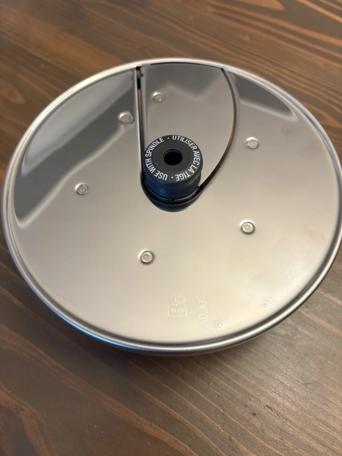 Disc Slice - Thumbnail 2