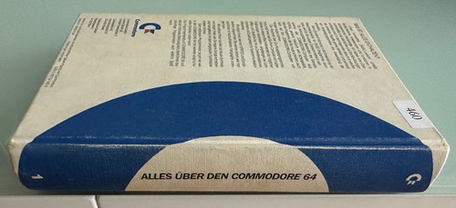 Tout Par Il Commodore 64 - Band 1, Allemand - Photo 3/7