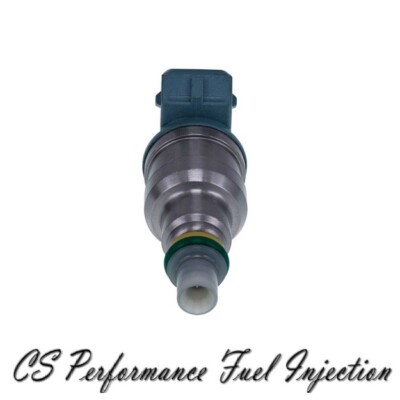 Set Of 8 Fuel Injectors – Bosch Remanufactured For Ford 7.5L 460 V8 (1988-1991)