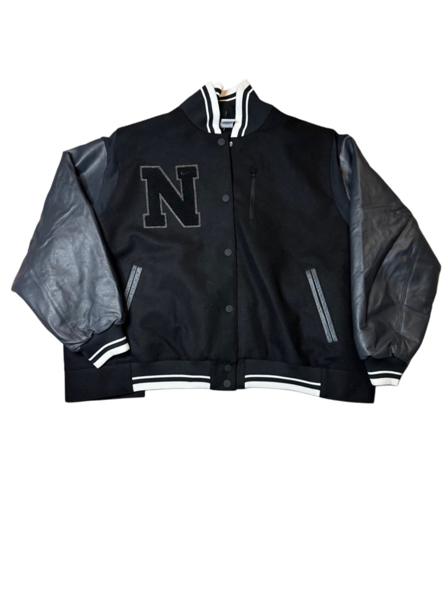 NIKE 売れ筋商品|||ナイキ ニット&セーター アウター レディース Sweaters Black NIKE AS M NL CABLE KNIT SWEATER LS BLACK 22HO-I（ナイキ NL