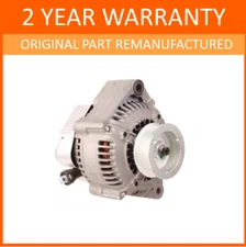 Alternator ROVER 620 2.0i 2.3i Si RH 1993-1999 70AMP *ORIGINAL*