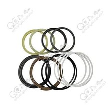 Boom Cylinder Seal Kit LZ00483 LZ00477 for CASE Excavator CX330 CX350