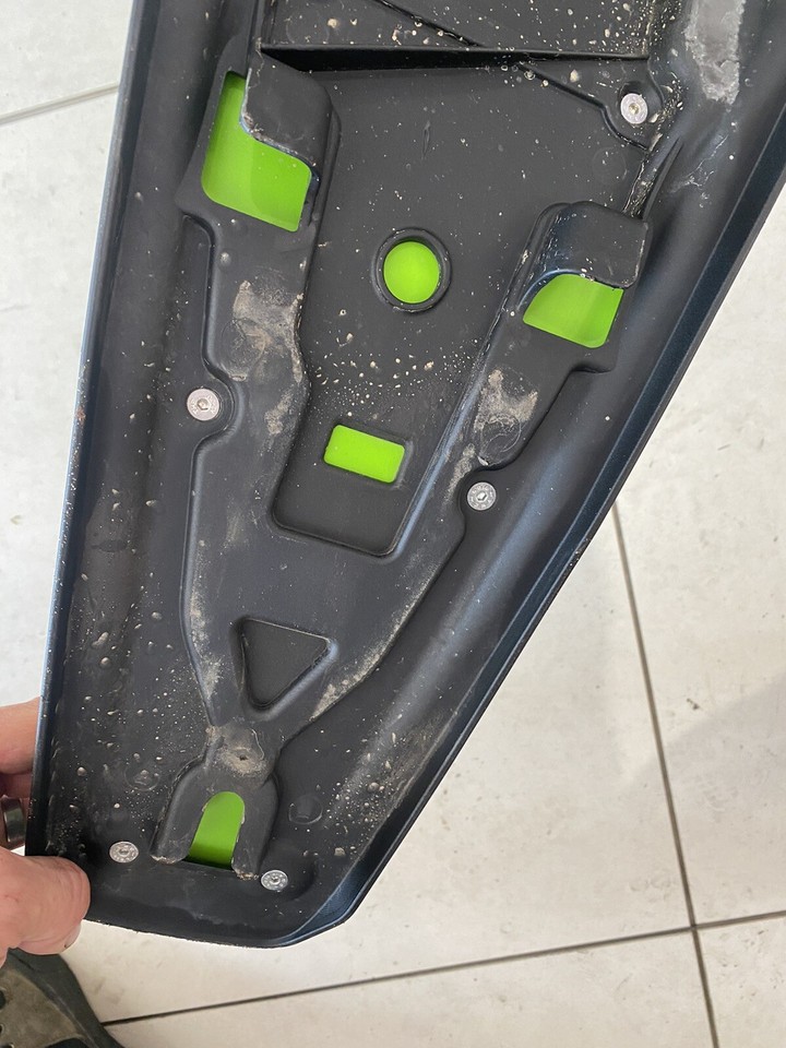 motocross kawasaki 250 kxf