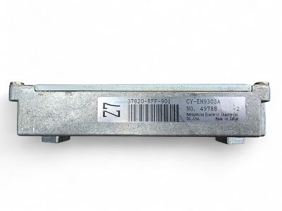 モンキーDluffy JDM Honda Odyssey Absolute Automatic Ecu Engine Control Unit 37820