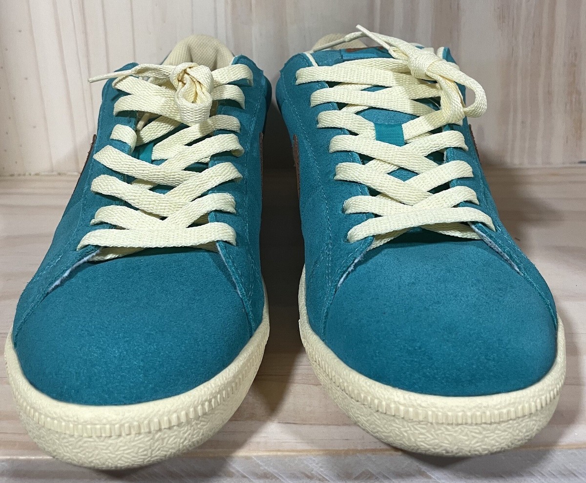 Size 9 - Nike Air Classic SB New Emerald | eBay