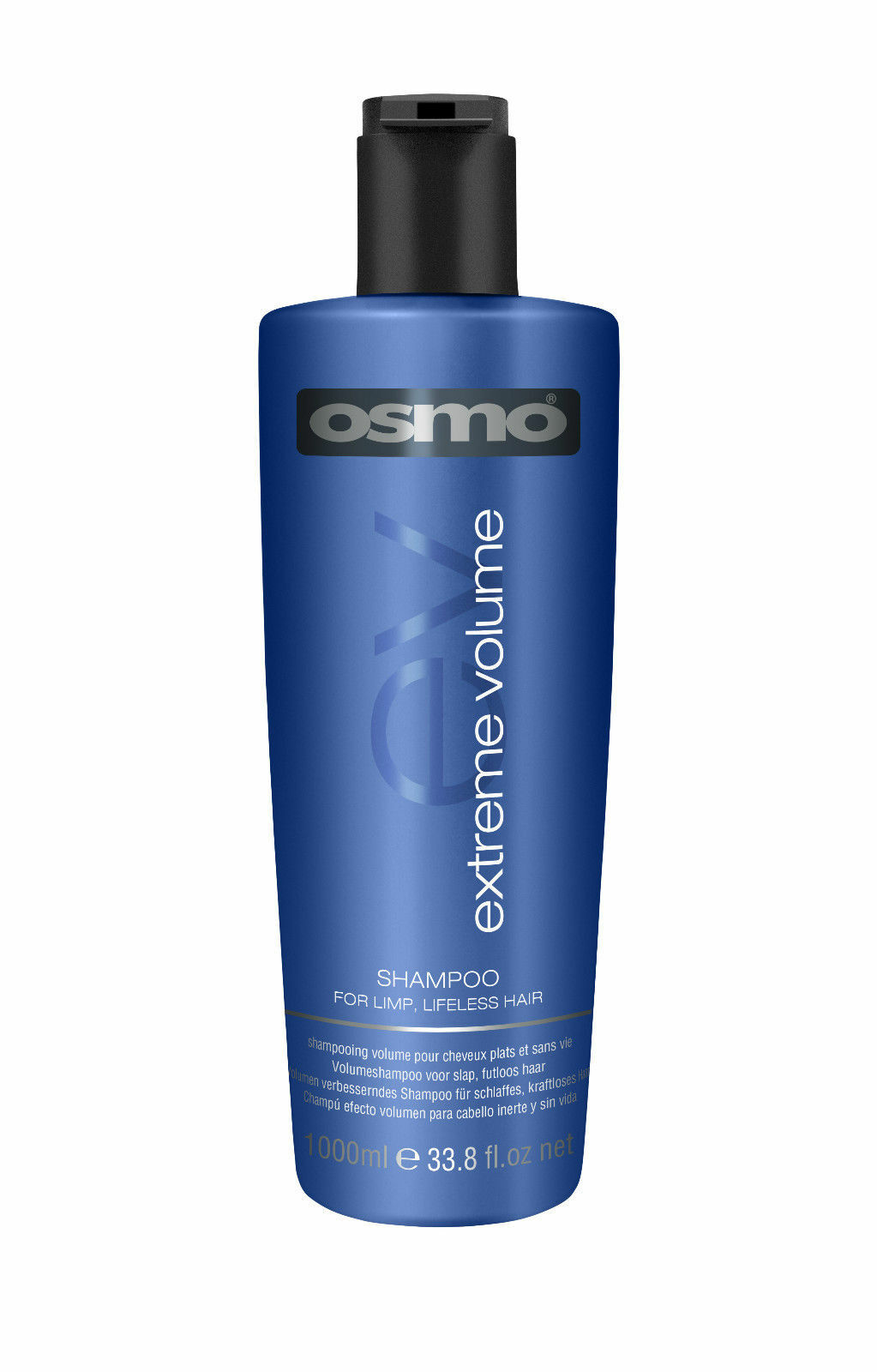 Osmo Extreme Volume 1000ml | eBay