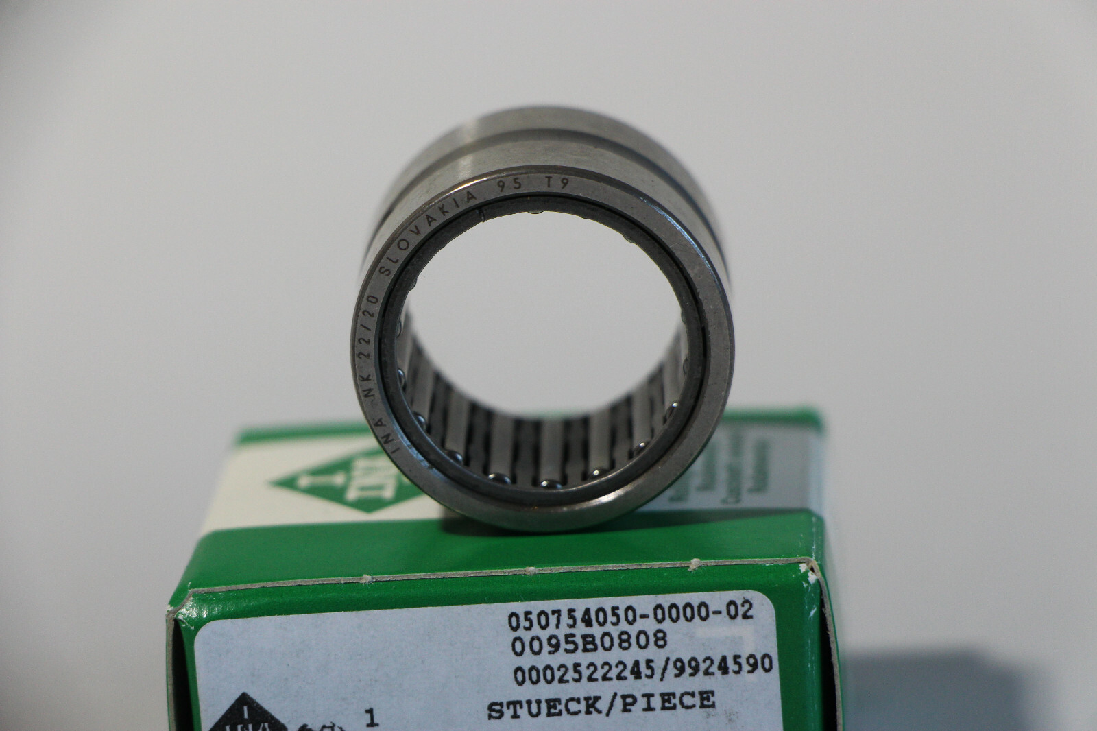 Подшипник nk22 20