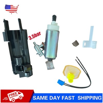 #ad FUEL PUMP Pressure Regulator FILTER 49040 0001 FOR 04 07 KAWASAKI VN 2000 VULCAN $39.97