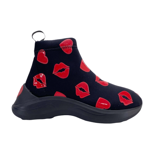 MOSCHINO Love Scarpe Donna Sneakers sportive | eBay