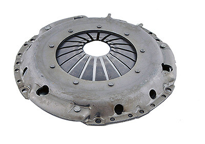 MTC Transmission Clutch Pressure Plate Direct Fit - Picture 1 of 6