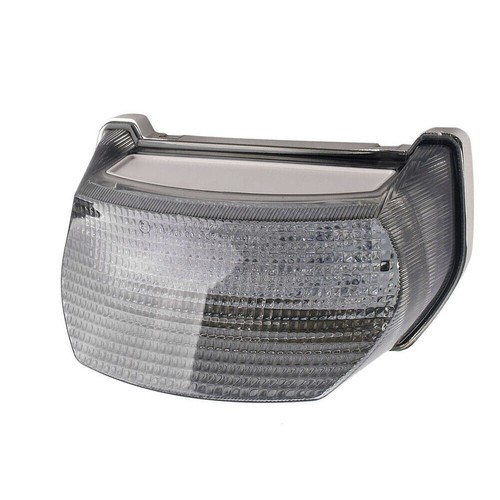 Rear Brake Tail Light Integrated New For Kawasaki Ninja ZX-7R GPZ 1100 95-97 - Picture 14 of 19