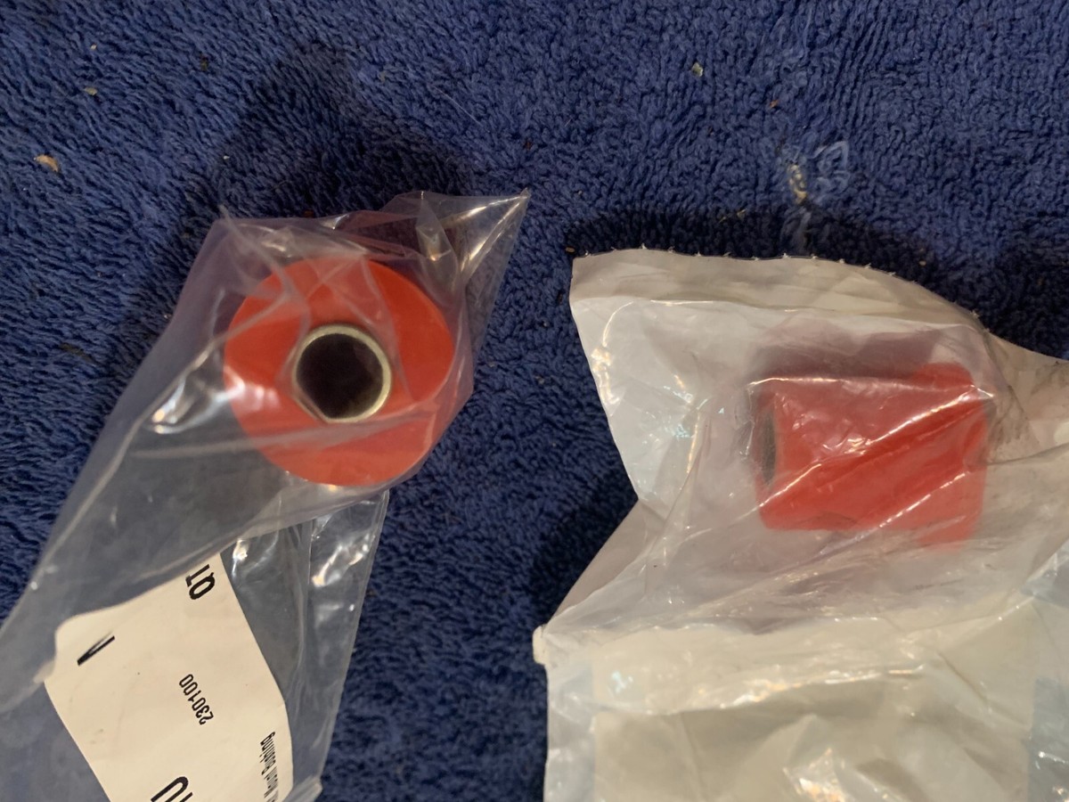 1983 - 94 Classic Saab 900 Alternator Upgraded Main Mounting