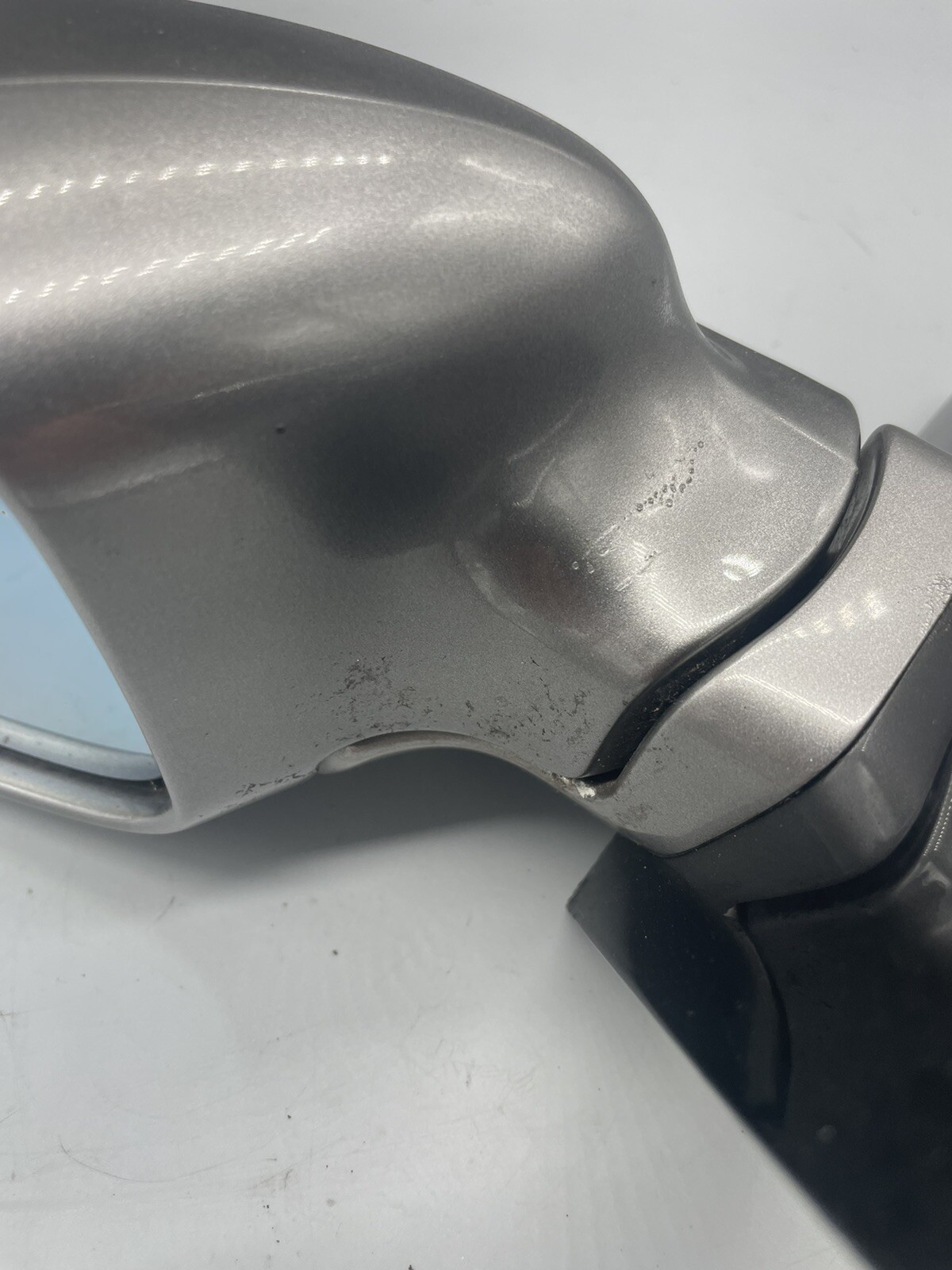 Maserati Quattroporte 2003-2008 FRONT+LEFT Side mirror