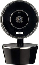 RCA Wifi Camera Baby Monitor Pet Monitor w/ ANDROID APP - Discontinued