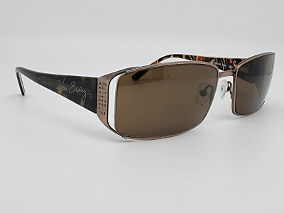 Vera Bradley Julia Puccini (014) Tortoise Sunglasses FRAME  display picture 2
