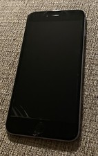 Apple iPhone 6 Plus - 64GB - Space Gray - MGAU2LL/A USED