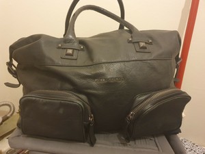 balmain pierre bag