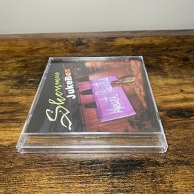 Shenmue Limited Edition Sega Dreamcast Mint Discs Passport Jukebox W Cover NTSCJ