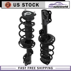For 2013 2014 2015 2016 Mazda CX-5 Front Complete Struts Shocks Absorbers