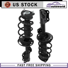 For 2013 2014 2015 2016 Mazda CX-5 Front Complete Struts Shocks Absorbers