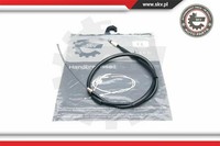 Esen Skv Handbremsseil Bremsseil Hinten Passend FüR Peugeot 306 SchräGheck