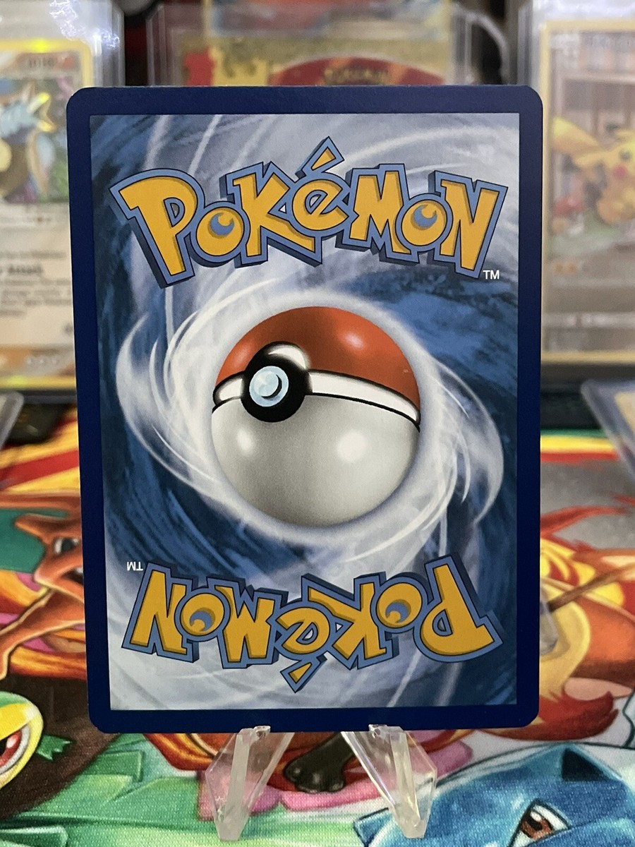 ☆chiiihama☆ 2023 Pokemon, Crown Zenith, #9/159 Yanmega, Reverse Holo