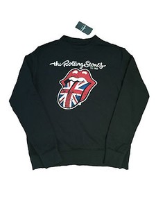 camiseta rolling stones mujer primark