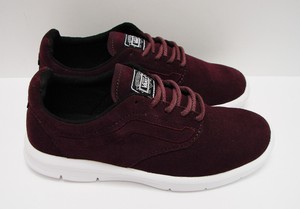 vans iso 1.5 suede
