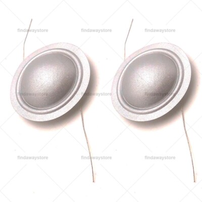 Diaphragme de remplacement pour KEF T33 SP1191 - Accessoires pour