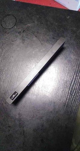 BMW 5ER E39 ASC TASTE BEDIENSCHALTER PANEL 8373707 / 03742031