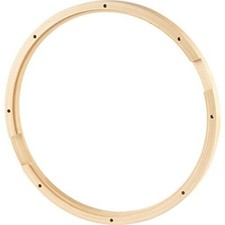 NEW - Gibraltar 14"/8-Lug Snare Side Wood Hoop, SC-1408WSS