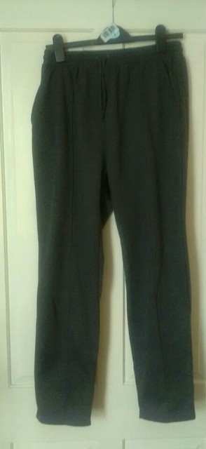 damart mens jogging bottoms