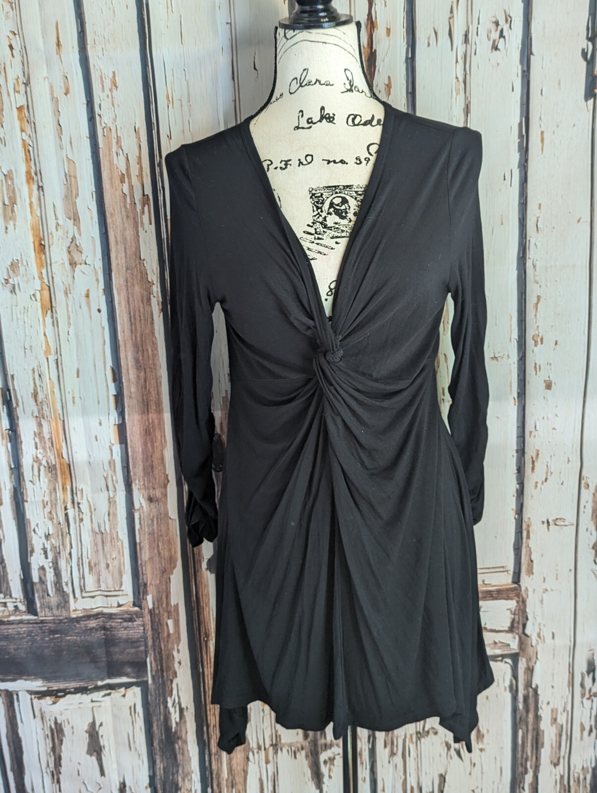 Grace Elements Tunic Top - image 6