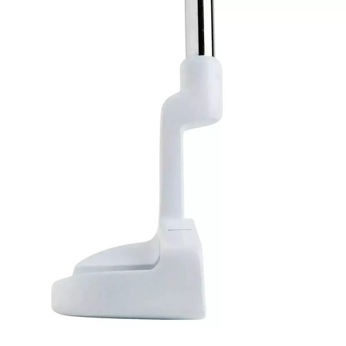LOTE AL POR MAYOR DE 5 PIEZAS NUEVO 34 PUTTER BLANCO GOLF A GRANEL REVENTA - Imagen 5 de 7