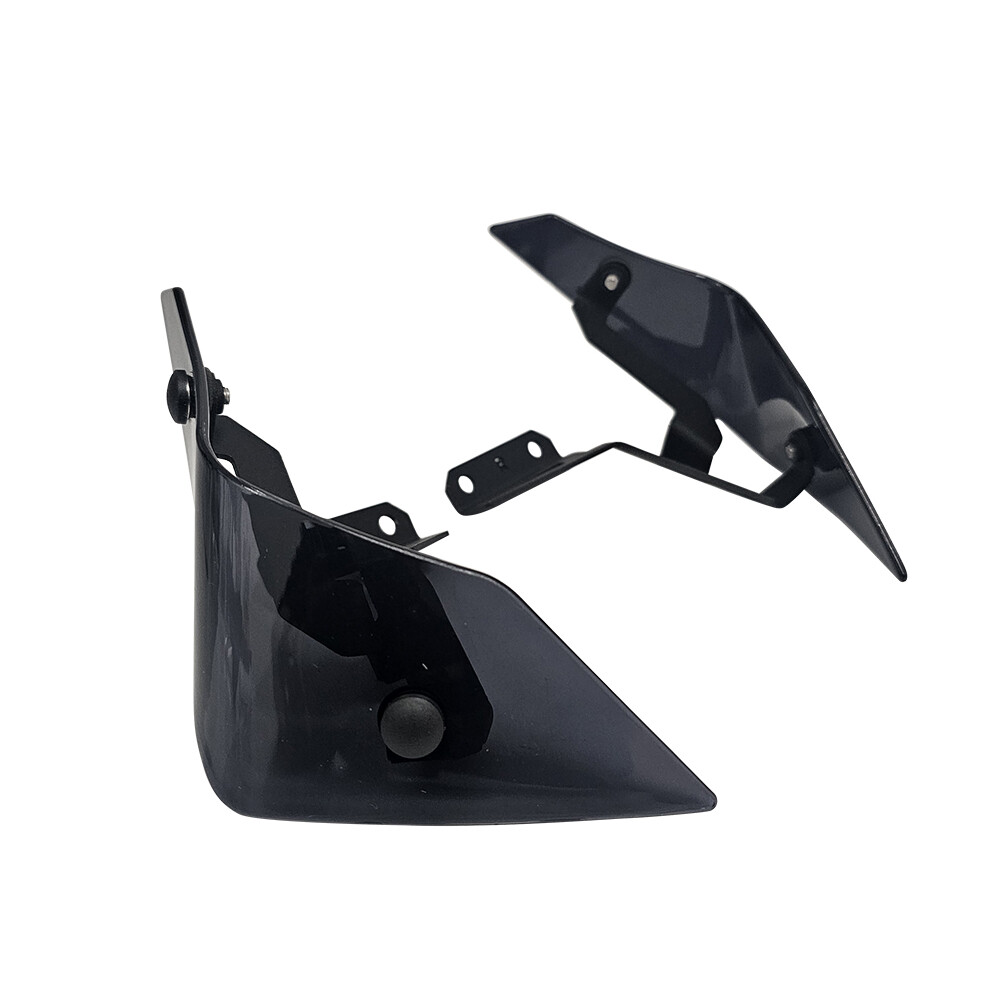 For Honda Africa Twin CRF1100L 2020 Side Wind Deflector Windshield