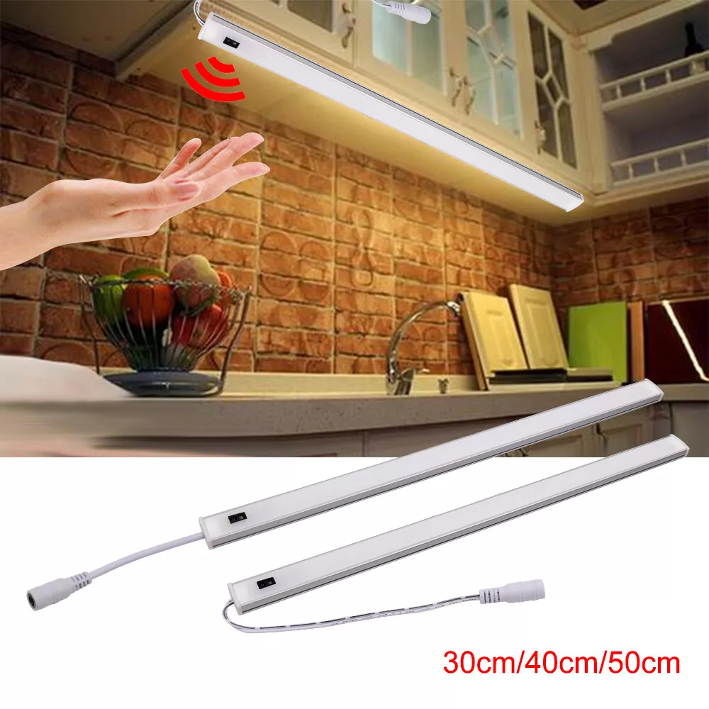 Mains 2024 cabinet lighting