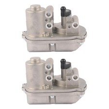 2x Ansaugbrücke Stellmotor 059129086 Für Audi A4 B7 A6 A8 Q7 Touareg 2.7 3.0 TDI