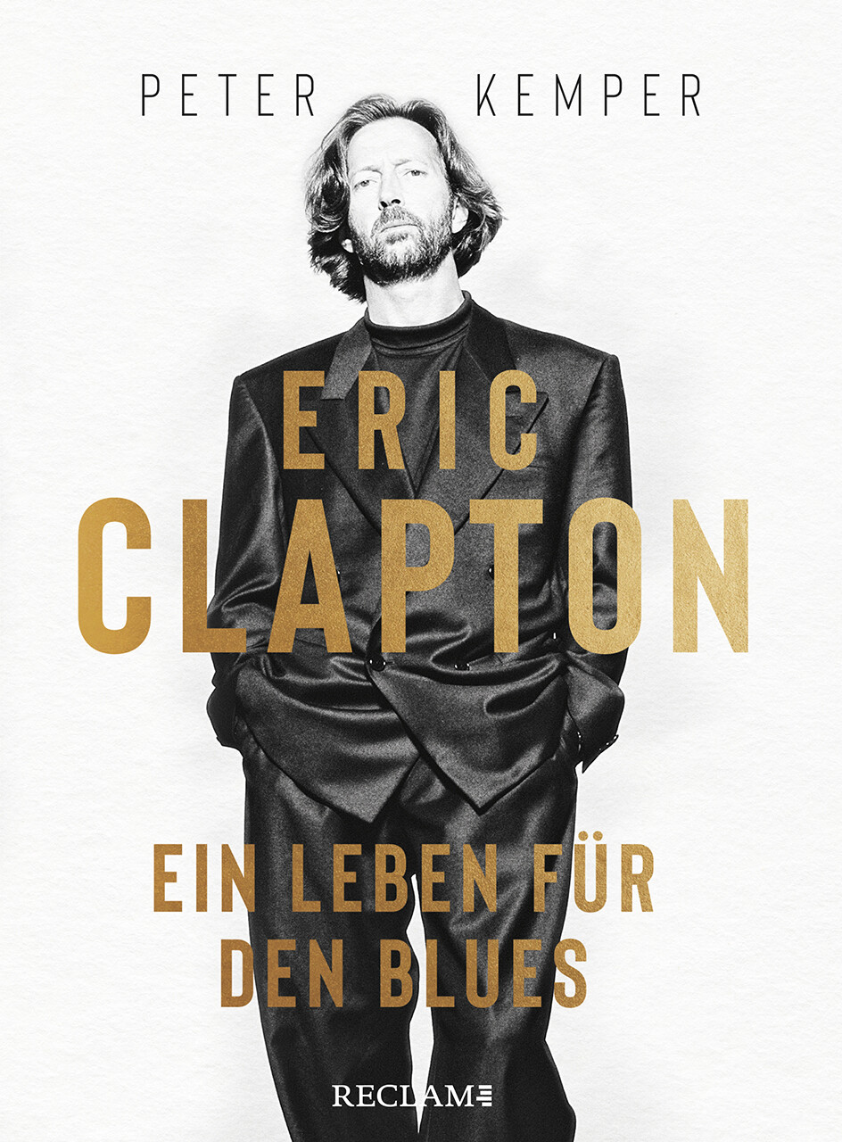Thumbnail - Peter Kemper / Eric Clapton