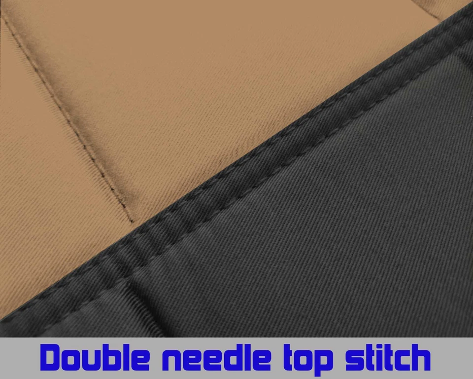 Conjunto Fr compatível com 1970-1992 Pontiac Firebird 2 tons capas de assento de carro com design Trans AM - Imagem 3 de 4