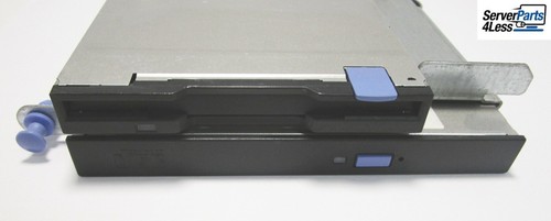 06P5588 IBM XSeries FDD/CDROM Combo Tray - Picture 2 of 7