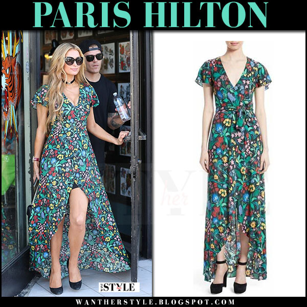 knee length dresses for ladies Alice Midi Dress main image 0