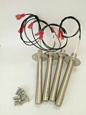 Enviro 50-619 Igniter Ignitor, Hot Rod Starter Element  ENV400  4 PACK WHOLESALE