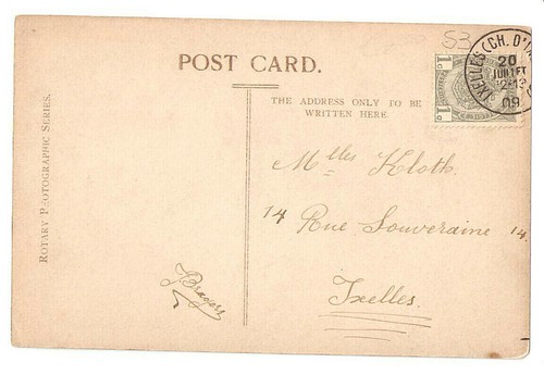 ARTISTA FIRMADO 53 - FELIX MENDELSSOHN (COMPOSITOR ALEMÁN) (Foto Real) - Imagen 2 de 2
