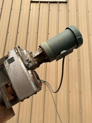 Nord Drivesystems Gearbox
