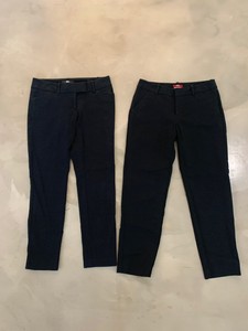 merona work pants
