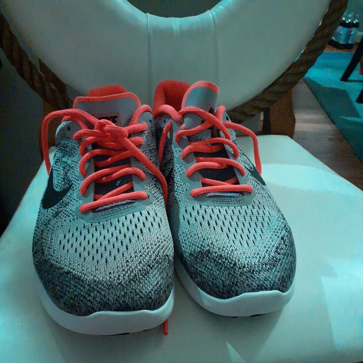 Nike free rn toddler size cheap 7