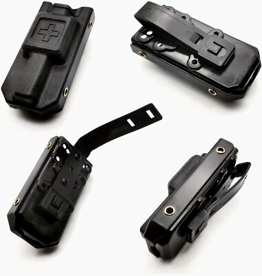 Molle Tournquet Holster TQ Holder for Polce Law Enforcement Equpment