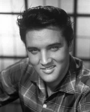 Elvis Presley Jail House Rock 8x10 PHOTO PRINT