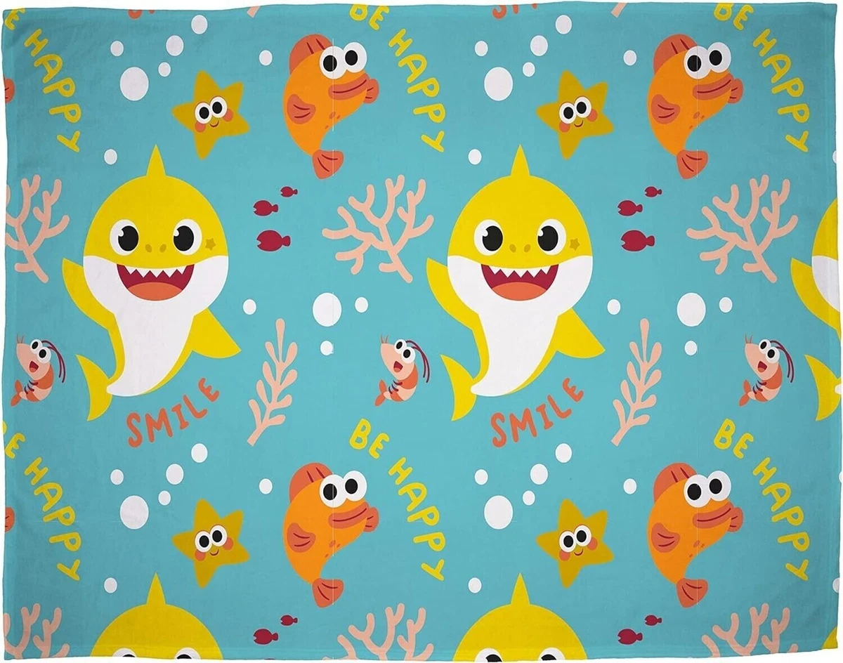 Baby shark sales doo doo plush